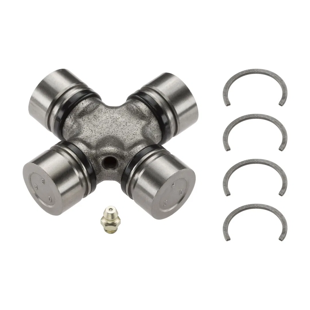 315G – MOOG Universal Joint, OE Replacement Premium - view 2